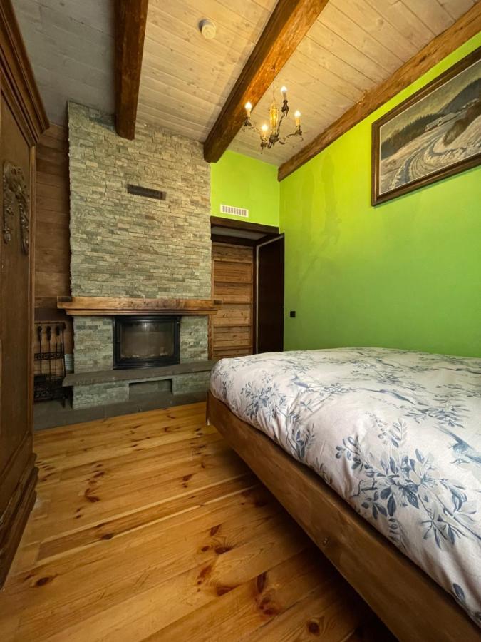 Stebuklas Coliving VNO Kültér fotó