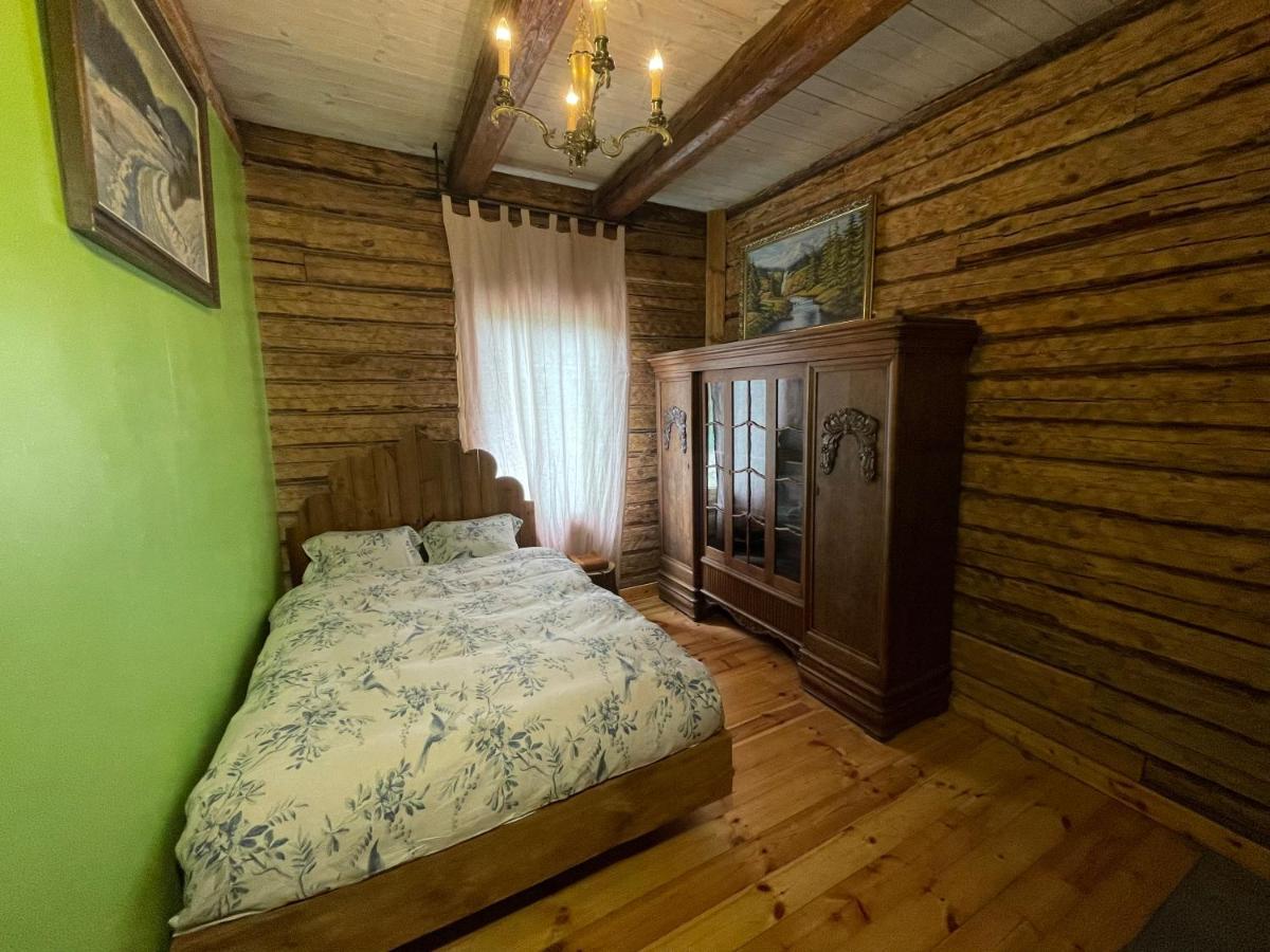 Stebuklas Coliving VNO Kültér fotó