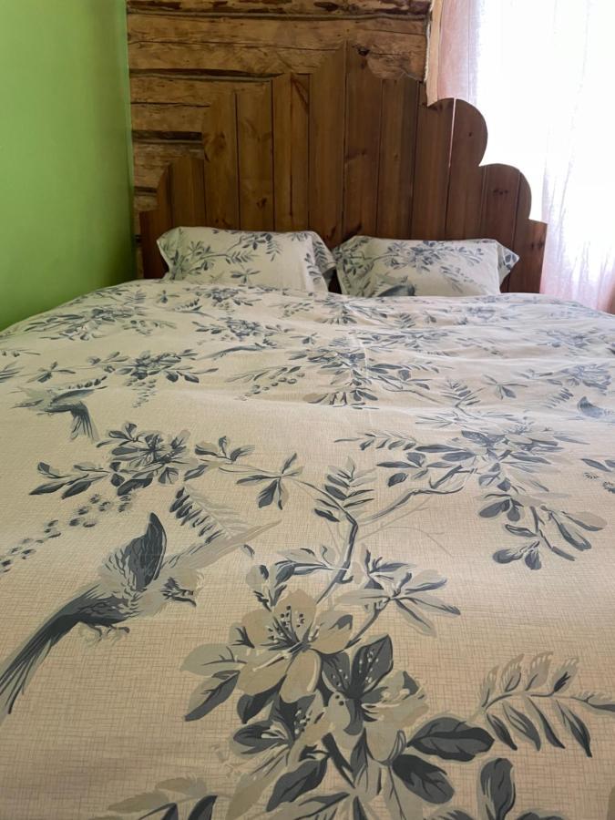 Stebuklas Coliving VNO Kültér fotó