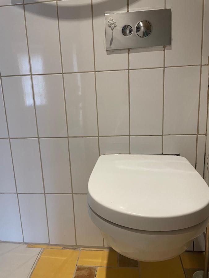 Stebuklas Coliving VNO Kültér fotó