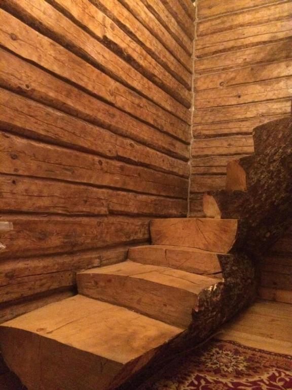 Stebuklas Coliving VNO Kültér fotó